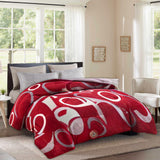 Single Woollen Blanket