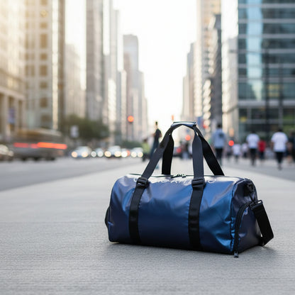 Unisex Casual Duffle & Gym Bag