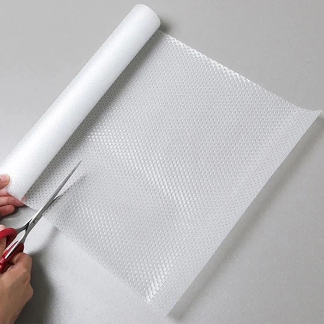 Drawer liner mat