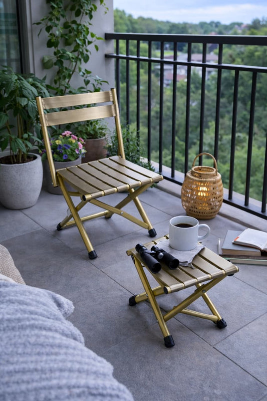 Foldable portable camping chair for outdoor use,Foldable portable camping stool for outdoor seating.