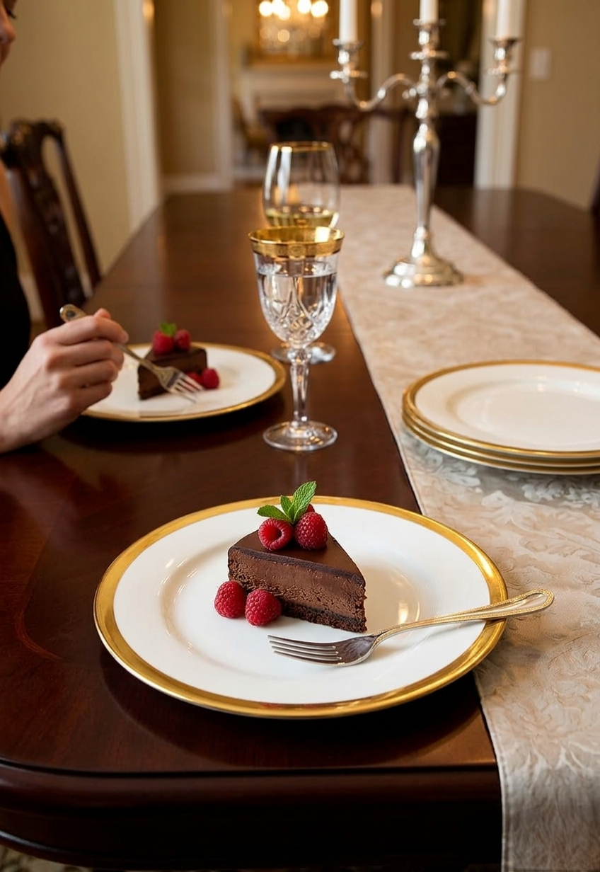 6-Piece Plate Set