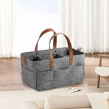 Nursing Bag With Removable Dividers