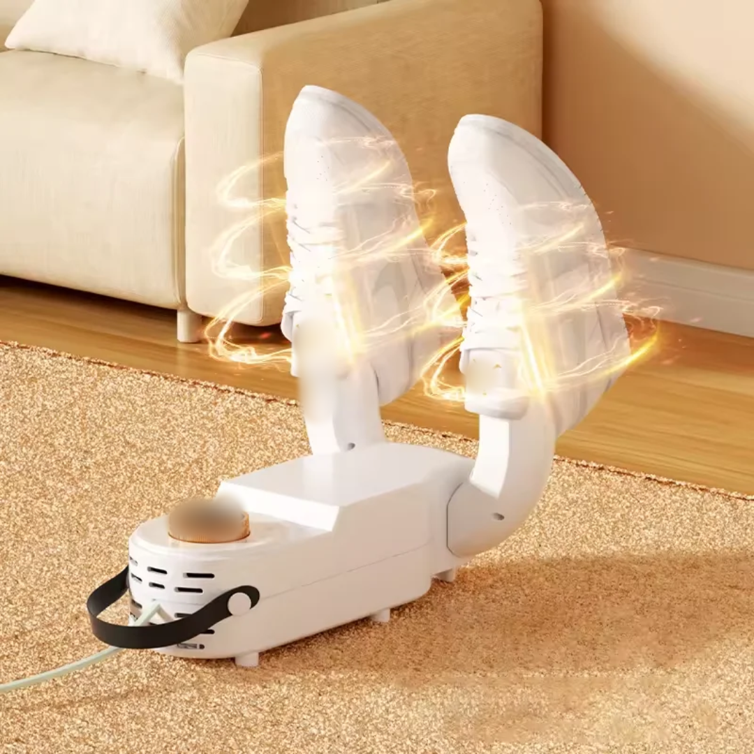 Foldable Wet Shoes Flash Drying Machine