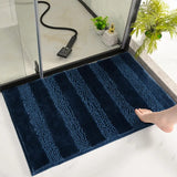 Absorbent Bathroom Mats