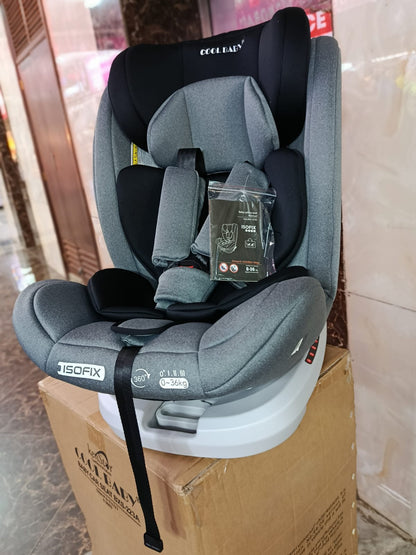 ISOFIX Car Seat