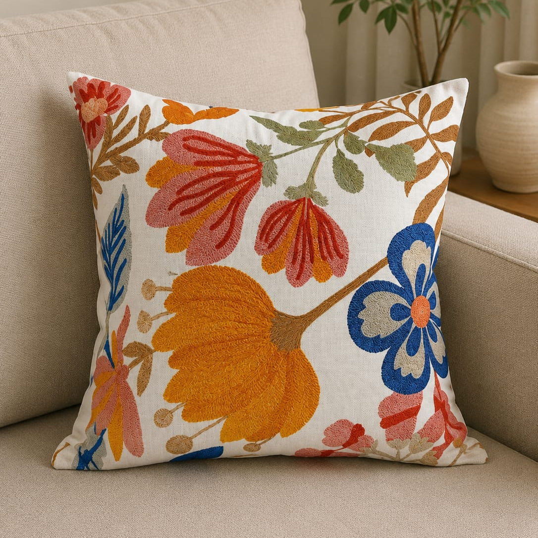 Printed Pillowcase 45 × 45 cm