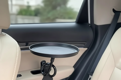Car Food & Drink Dining Tray