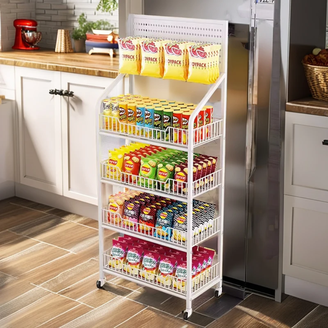 3Layer Multipurpose Rack
