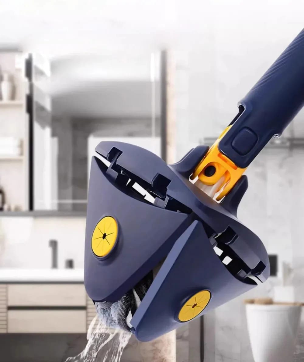 Triangle Mop