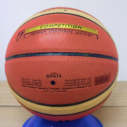Basketball