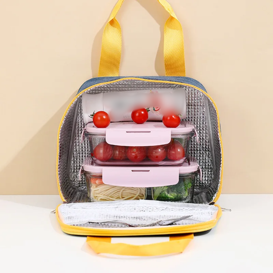 Thermal Insulated Lunch Bag