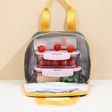 Thermal Insulated Lunch Bag
