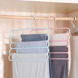 5 Layers  S- Hangers 3Set