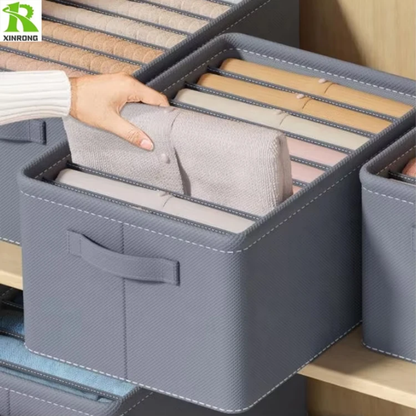 Thick Clothes Organizer
