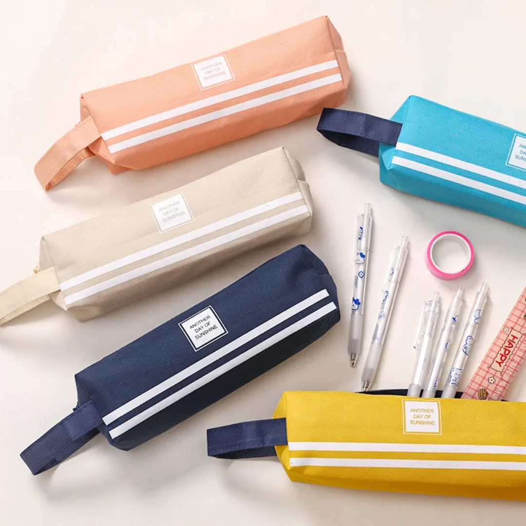 Pencil pouch
