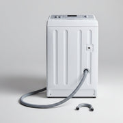 Washing Machine Outlet Pipe