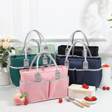 Thermal Insulated Lunch Bag