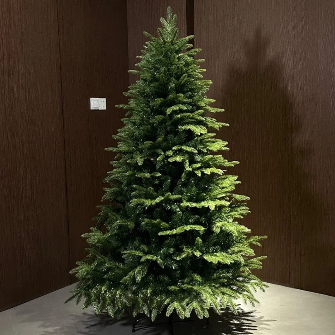 Encryption Large Christmas Tree