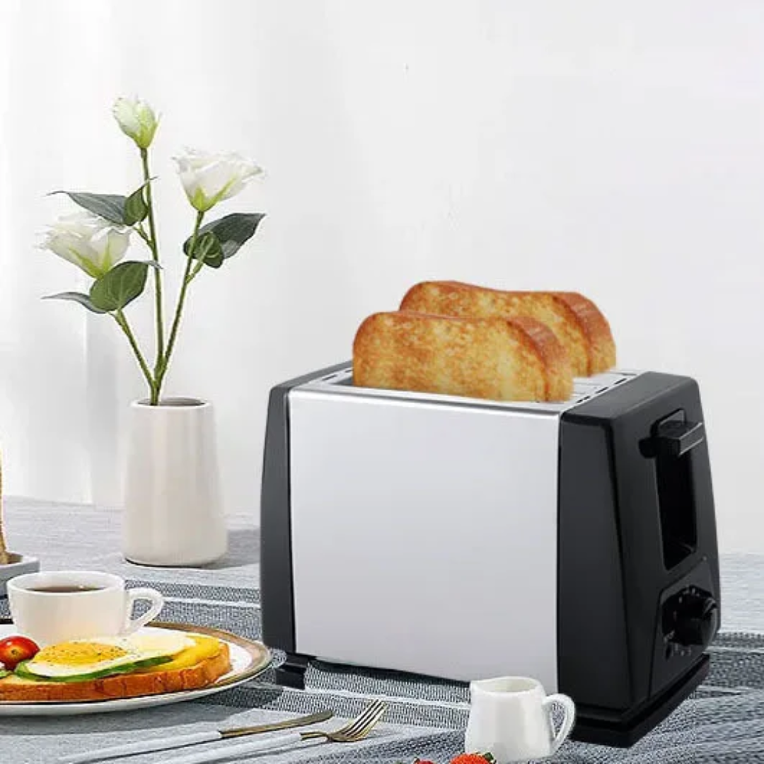 2 Slice Bread Toaster