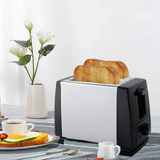 2 Slice Bread Toaster