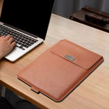 3-in-1 Laptop Sleeve and Stand