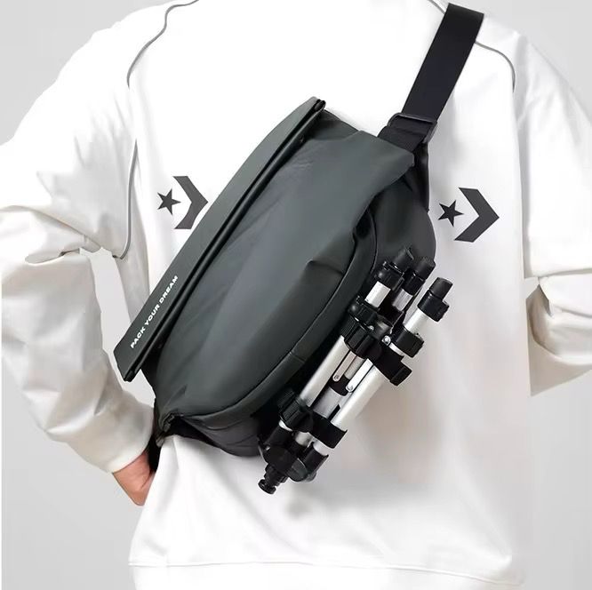 Travel Crossbody Bag