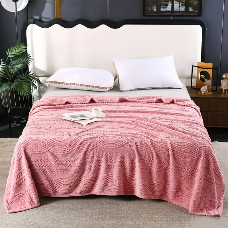 Fleece Blanket
