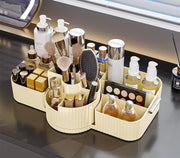 Multipurpose 360° Rotating Organizer