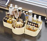 Multipurpose 360° Rotating Organizer