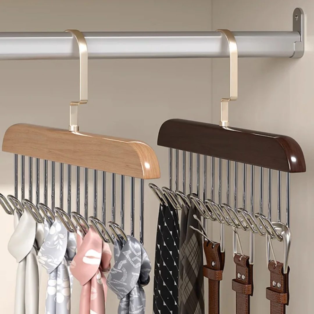 Closet Organizer Hanger