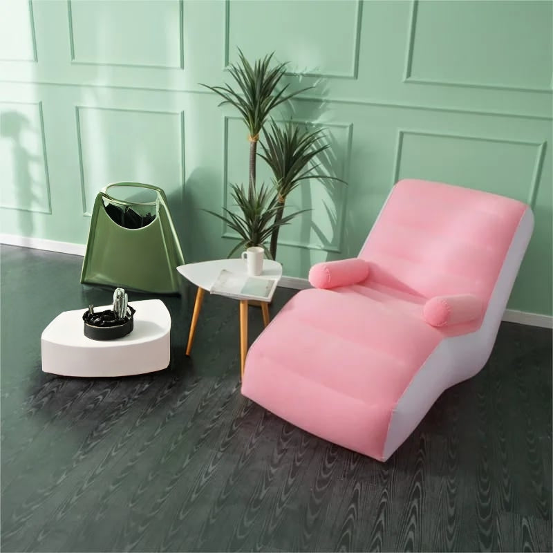 Sofa Inflatable Outdoor Sofa Chair