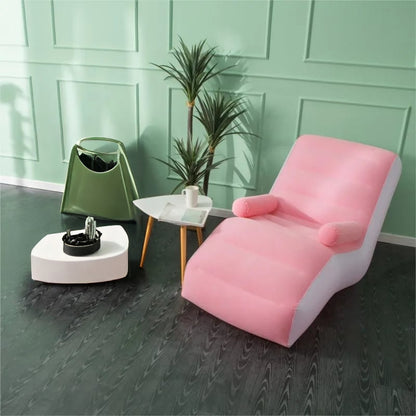 Sofa Inflatable Outdoor Sofa Chair