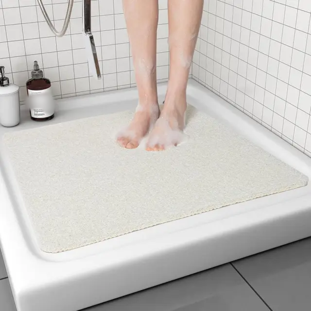 Anti-Slip Bathroom Mat