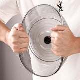 Multifunctional Food Cover