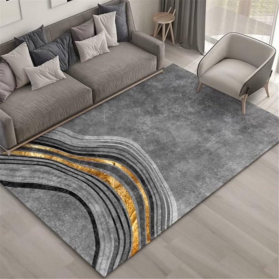 3D Carpet Rug