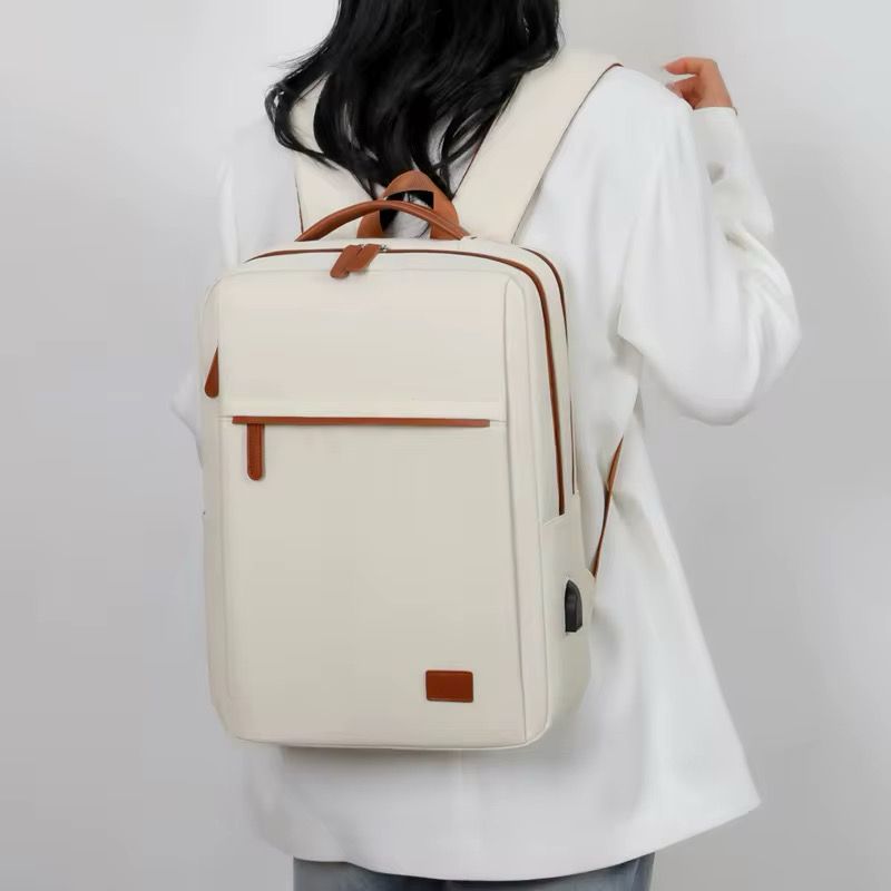 Unisex Travel Backpack