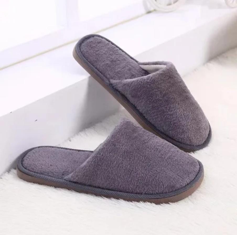 Indoor Slip-ons