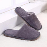 Indoor Slip-ons