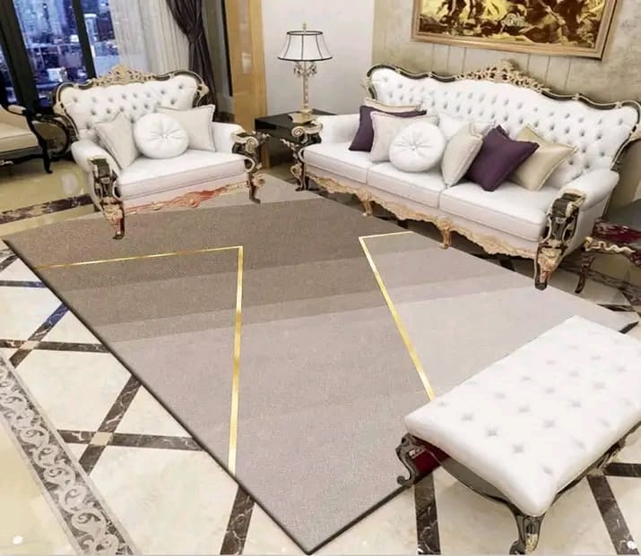 3D / HD Carpets
