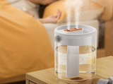 Double Nozzle Air Humidifier