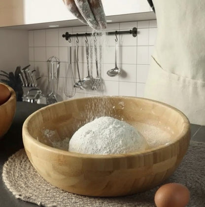 Dough Basin Salad Bowl