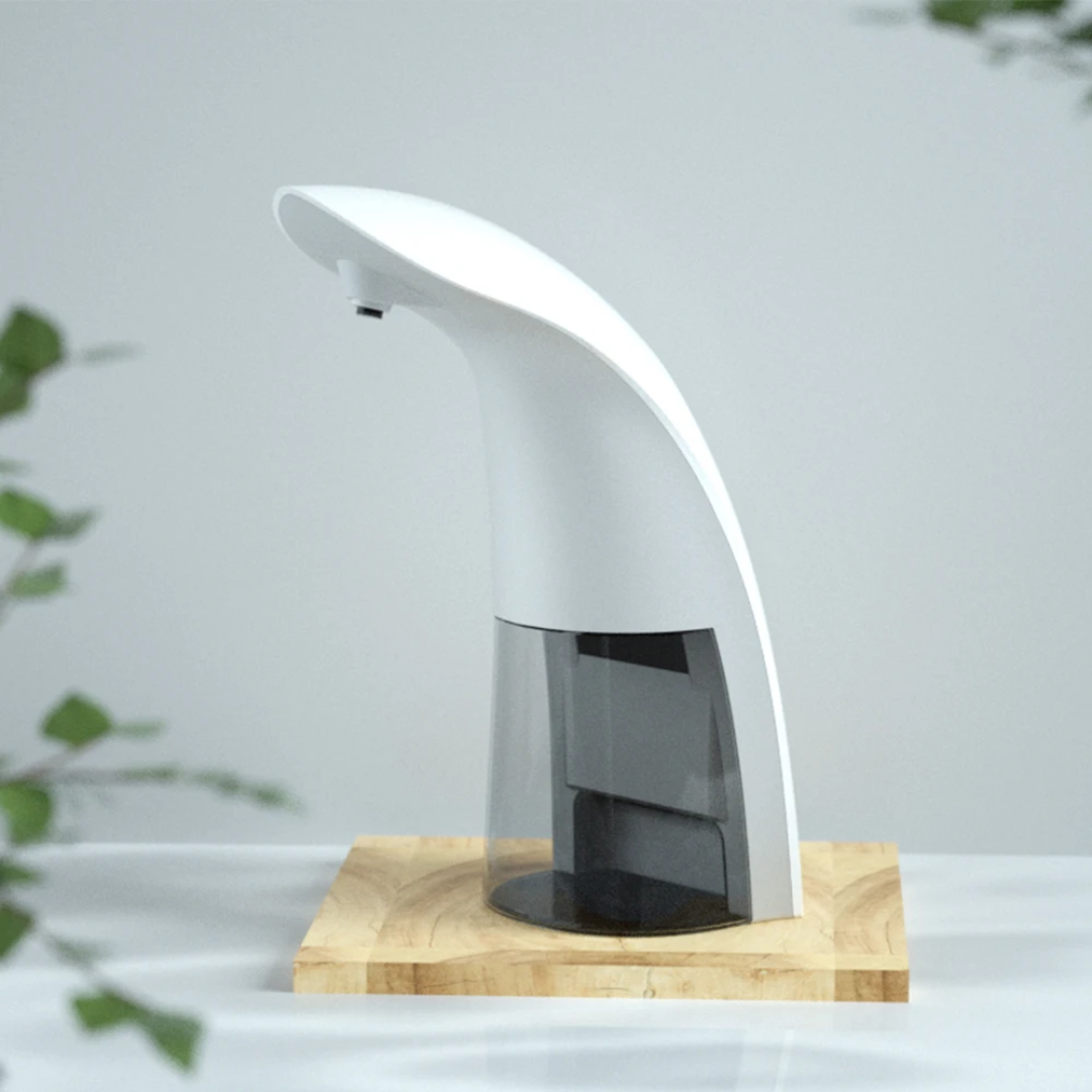 Automatic Soap Dispenser