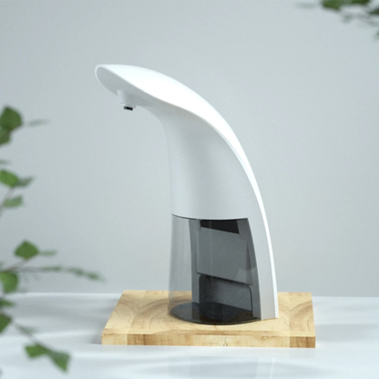 Automatic Soap Dispenser