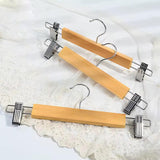 Natural Wooden Hangers