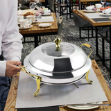 Stainless Steel Chafing Dish