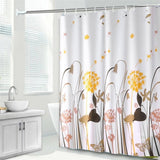 Shower Curtains