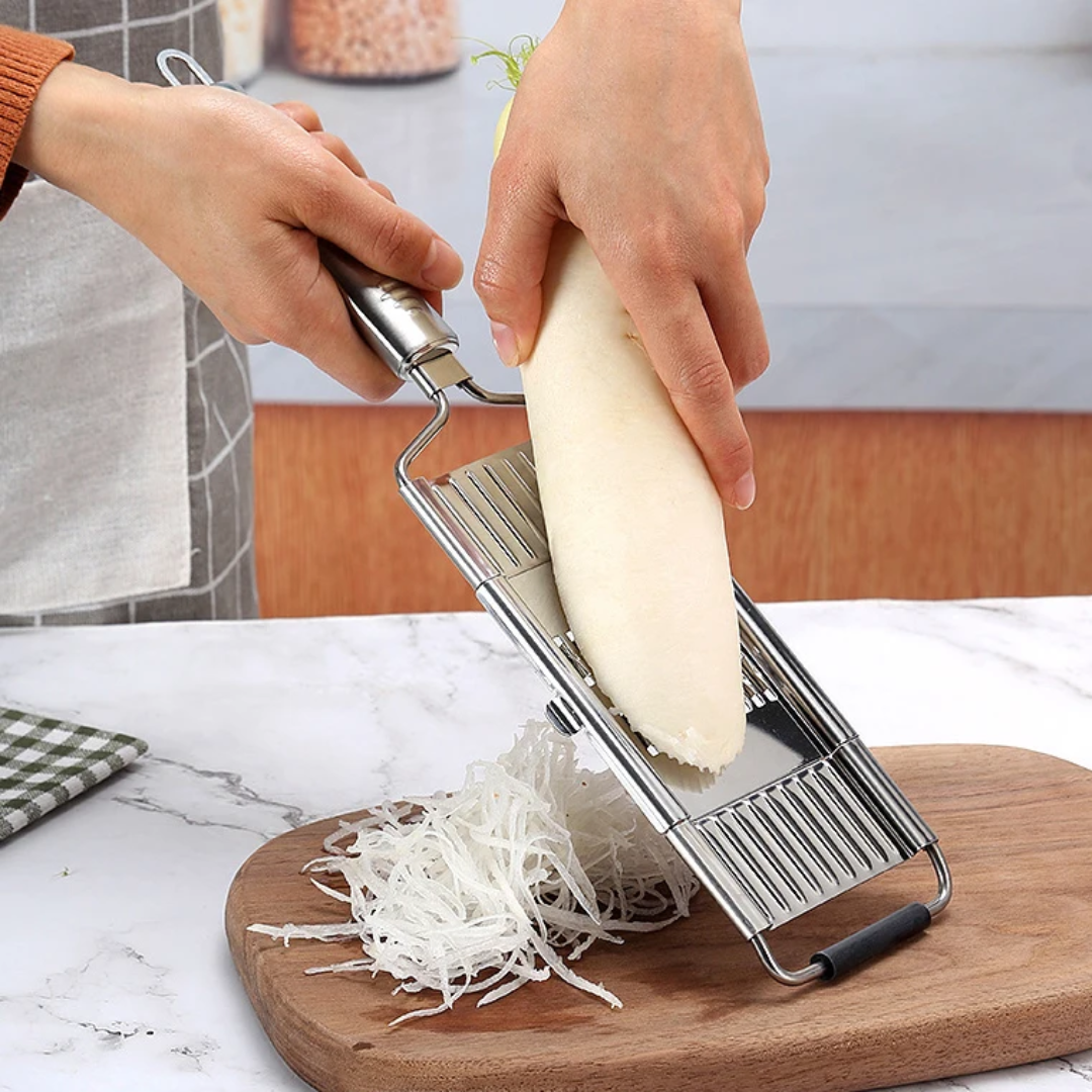 3 in 1 Vegetable Slicer