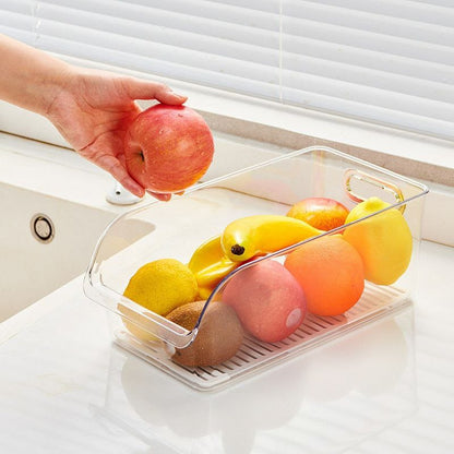 Acrylic Organizer