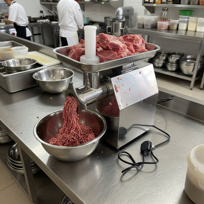 Commercial Electric Meat Grinder/Mincer-APP0099