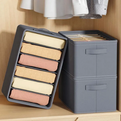 Thick Clothes Organizer